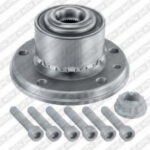 R15462 SNR підшипник маточини vw t5 03-/touareg 02-