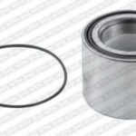 R15464 SNR підшипник маточини задн. vw amarok 2.0tdi 10-