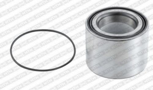 R15464 SNR підшипник маточини задн. vw amarok 2.0tdi 10-