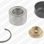 R15565 SNR комплект подшипника ступицы колеса