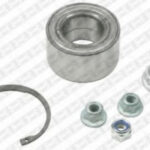 R15722 SNR підшипник маточини перед. skoda octavia i 96-10/vw golf iv 98-05 (40x74x40)