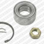 R15931 SNR підшипник маточини перед. scudo/jumpy/expert 96-07