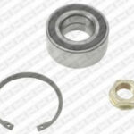 R15944 SNR комплект подшипника ступицы колеса