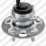 R16974 SNR підшипник маточини задн. toyota corolla/auris 02- (+abc)