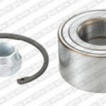 R17338 SNR комплект подшипника ступицы колеса