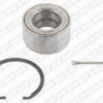 R18405 SNR комплект подшипника ступицы колеса