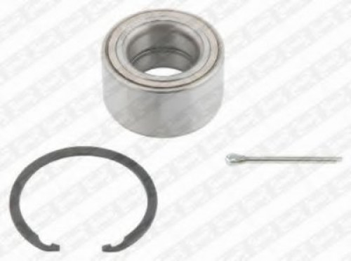 R18405 SNR комплект подшипника ступицы колеса