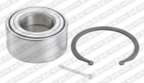 R18413 SNR підшипник маточини перед. hyunday matrix/elantra 01-10 /kia cerato 04-