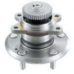 R18441 SNR підшипник маточини задн. hyundai sonata 09-15/kia magentis 06-