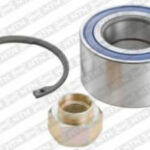 R18455 SNR підшипник маточини перед. daewoo nubira 03- (39x74x39)