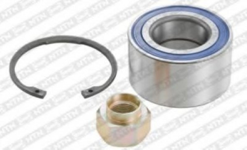 R18455 SNR підшипник маточини перед. daewoo nubira 03- (39x74x39)