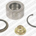 R18907 SNR підшипник маточини перед. kia canival i/sorento ii 99- (42x76x39)