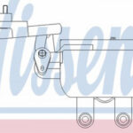 95385 NISSENS осушитель