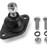 CIBJ0197 MOOG шаровой шарнир