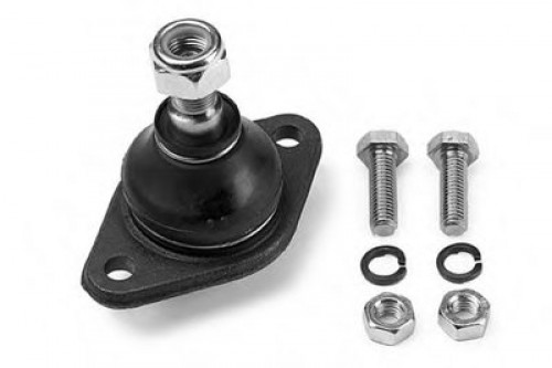 CIBJ0197 MOOG шаровой шарнир