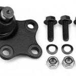 CIBJ0523 MOOG шаровой шарнир