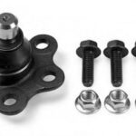 CIBJ0868 MOOG шаровой шарнир