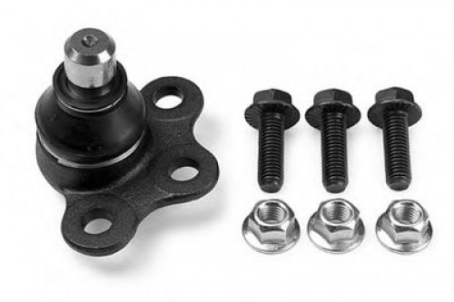 CIBJ0868 MOOG шаровой шарнир