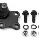 CIBJ3355 MOOG шаровой шарнир