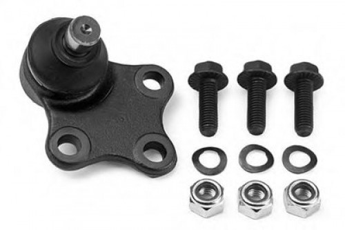 CIBJ3355 MOOG шаровой шарнир