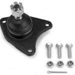 FDBJ0038 MOOG шаровой шарнир