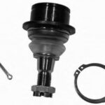 FDBJ0814 MOOG шаровой шарнир