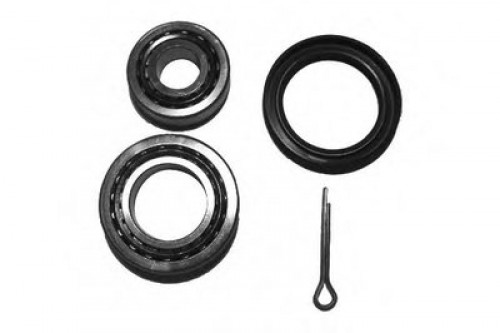 FDWB11169 MOOG комплект подшипника ступицы колеса