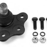 OPBJ5583 MOOG шаровой шарнир