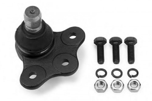 OPBJ5583 MOOG шаровой шарнир