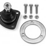 REBJ0526 MOOG шаровой шарнир