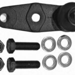 REBJ0811 MOOG шаровой шарнир