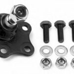 REBJ2302 MOOG шаровой шарнир