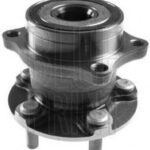 SUWB12078 MOOG підшипник маточини