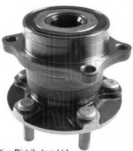 SUWB12078 MOOG підшипник маточини