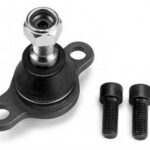 VOBJ0370 MOOG шаровой шарнир