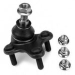 VOBJ1859 MOOG шаровой шарнир