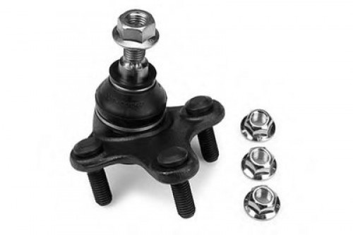 VOBJ1859 MOOG шаровой шарнир