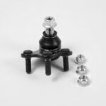 VOBJ7927 MOOG шаровой шарнир