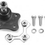 VOBJ8287 MOOG шаровой шарнир