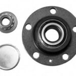 VOWB11058 MOOG підшипник призначений для монтажу на маточину мостів легкових автомобілів