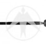 19014 SIDEM осевой шарнир