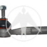 19238 SIDEM наконечник поперечной рулевой тяги