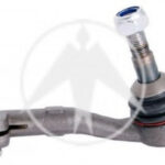 21236 SIDEM наконечник поперечной рулевой тяги