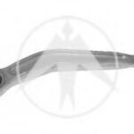 21275 SIDEM рычаг независимой подвески колеса