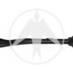 21374 SIDEM рычаг независимой подвески колеса