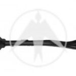 21375 SIDEM рычаг независимой подвески колеса