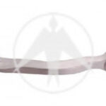 21472 SIDEM рычаг независимой подвески колеса