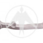 21473 SIDEM рычаг независимой подвески колеса