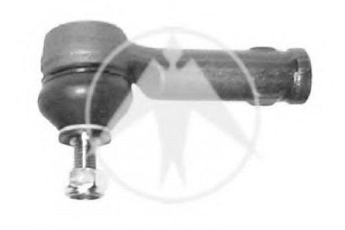 3234 SIDEM sidem ford наконечник рульової тяги лів.mondeo 93-