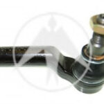 3631 SIDEM наконечник поперечной рулевой тяги